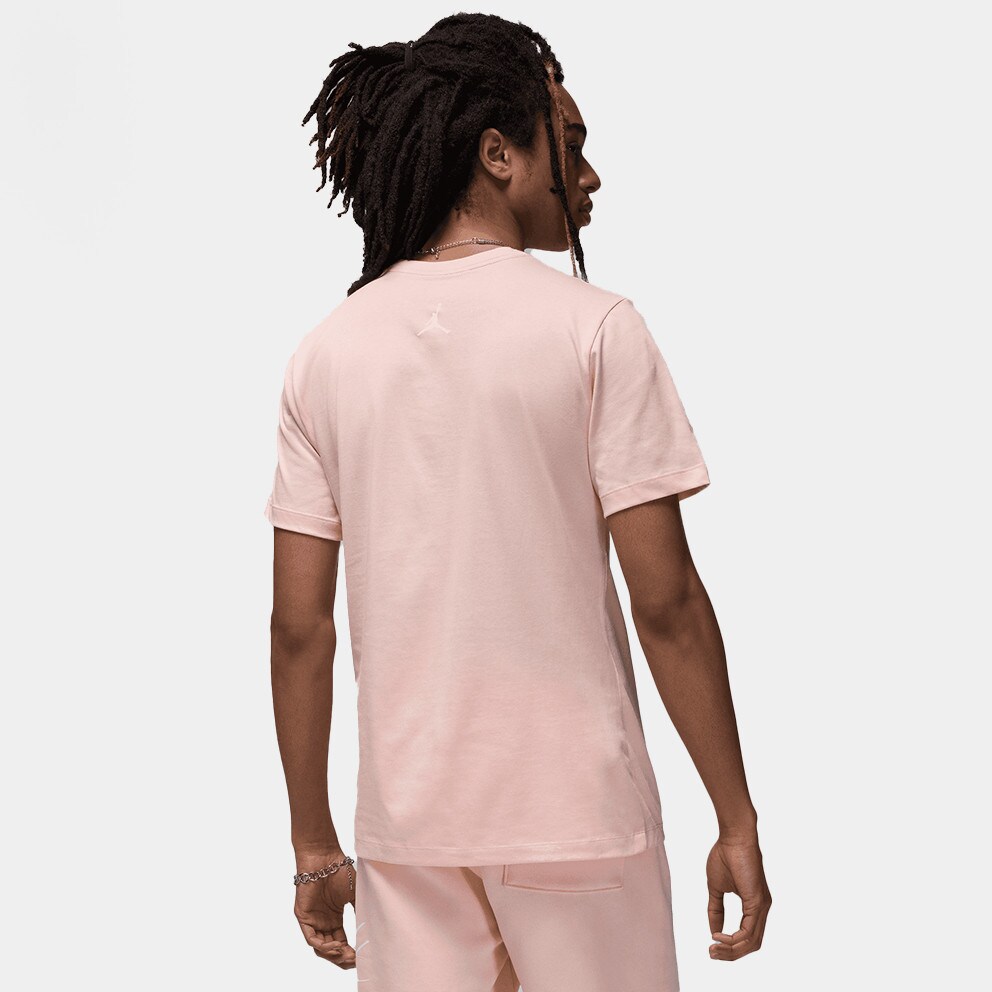 Jordan Flight Essentials Ανδρικό T-shirt