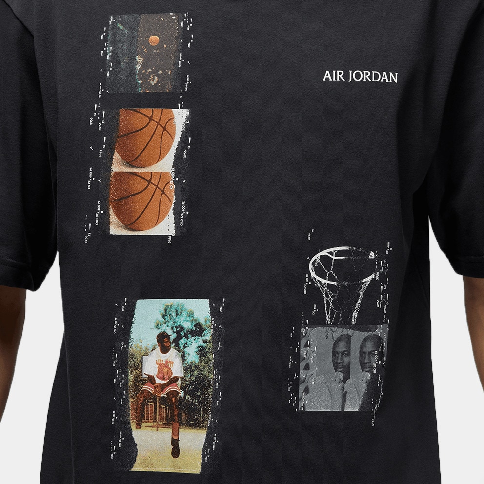 Jordan Flight Heritage Unisex T-shirt