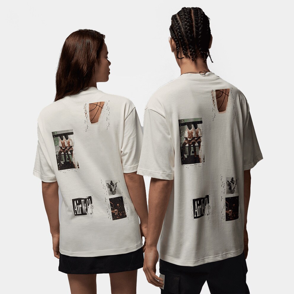 Jordan Flight Heritage Unisex T-shirt