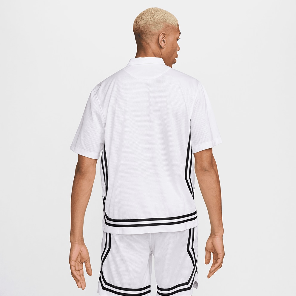 Nike DNA Crossover Dri-FIT Ανδρικό Μπασκετικό Πουκάμισο