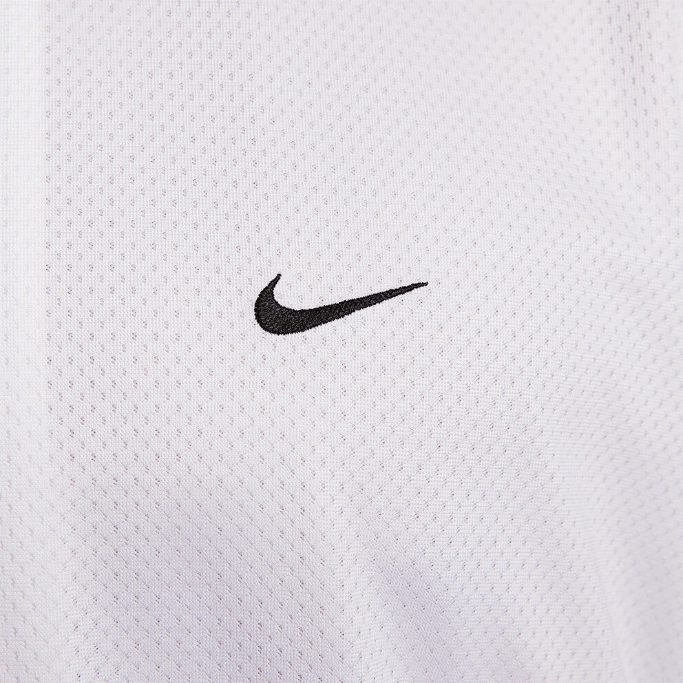 Nike DNA Crossover Dri-FIT Ανδρικό Μπασκετικό Πουκάμισο