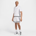Nike DNA Crossover Dri-FIT Ανδρικό Μπασκετικό Πουκάμισο