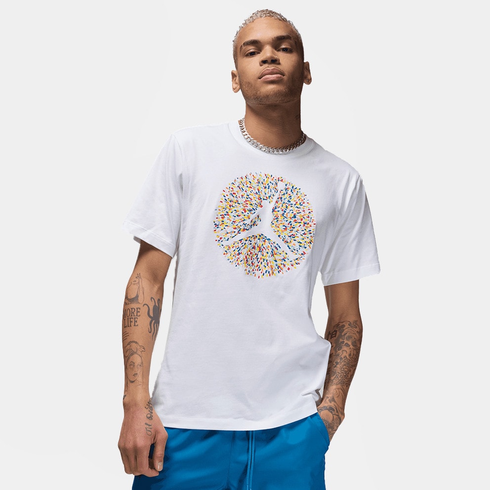 Jordan Flight Essentials Ανδρικό Τ-shirt