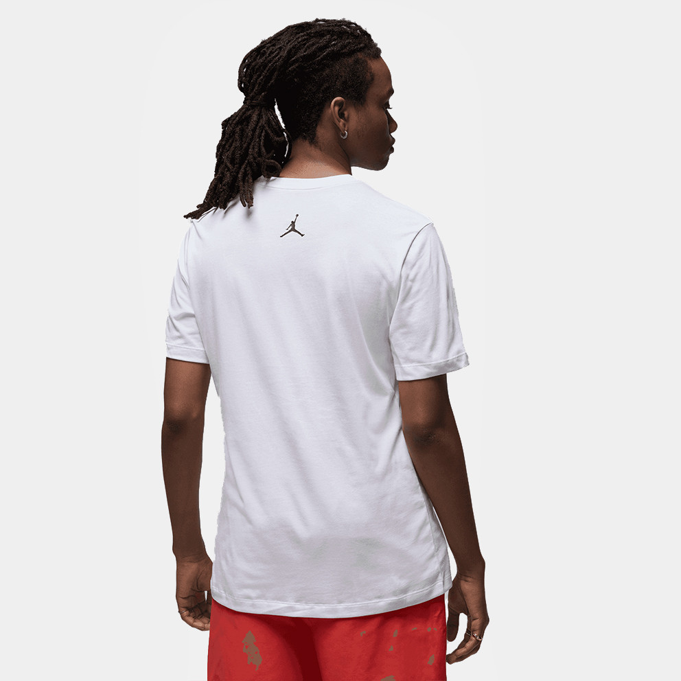 Jordan Flight Essentials Ανδρικό T-shirt