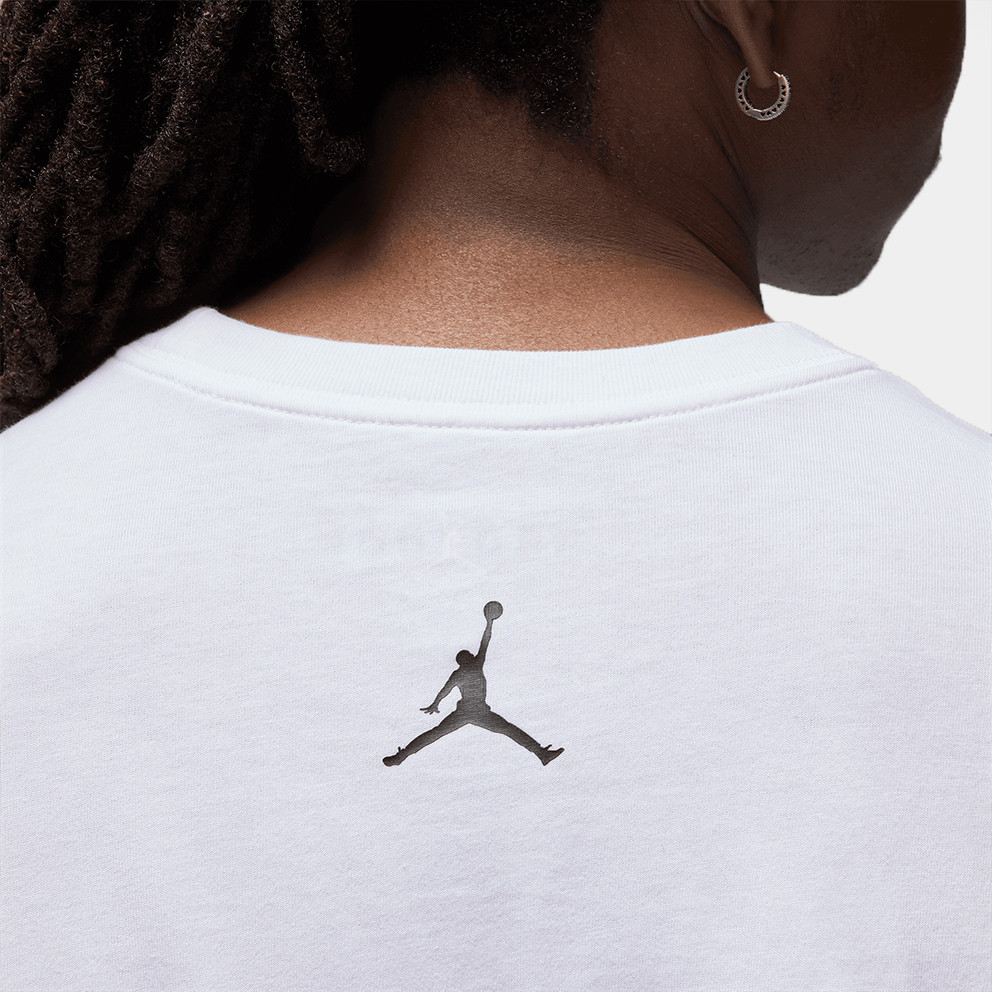 Jordan Flight Essentials Ανδρικό T-shirt