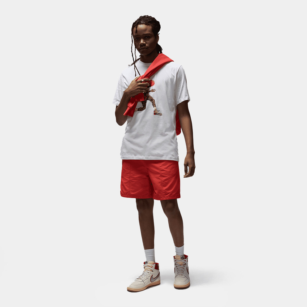 Jordan Flight Essentials Ανδρικό T-shirt