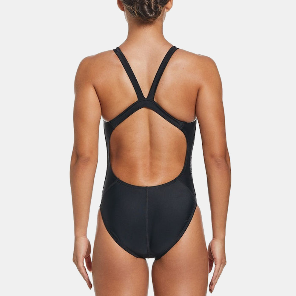 Nike Fastback Παιδικό Ολόσωμο Μαγιό (9000176675_1469) φωτογραφία