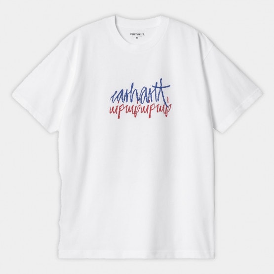Carhartt WIP S/S Stereo T-Shirt