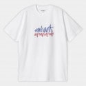 Carhartt WIP S/S Stereo T-Shirt