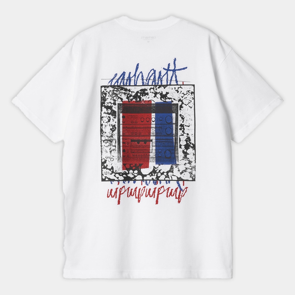Carhartt WIP S/S Stereo T-Shirt