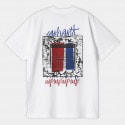 Carhartt WIP S/S Stereo T-Shirt