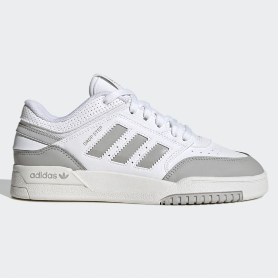 adidas Drop Step Low J