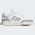adidas Drop Step Low J