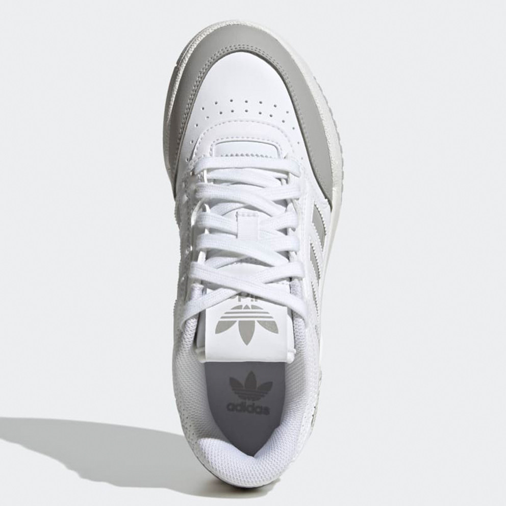 adidas Drop Step Low J