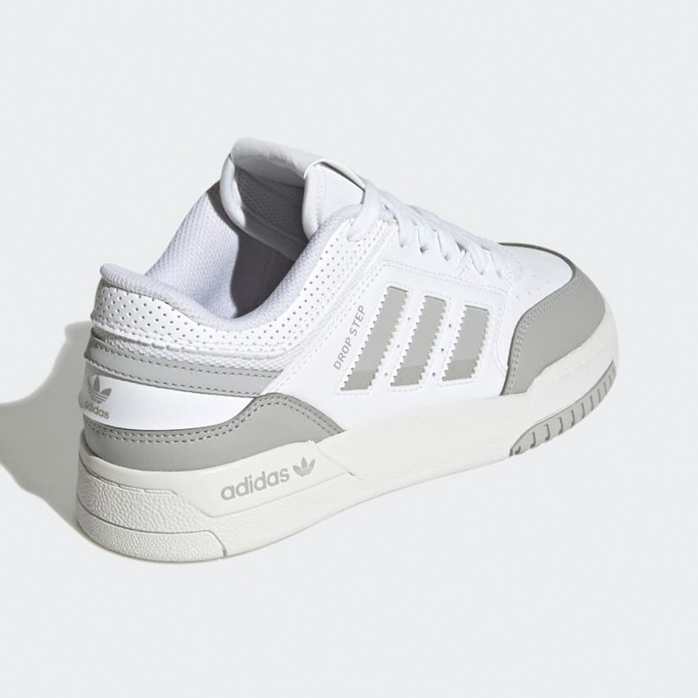 adidas Drop Step Low J