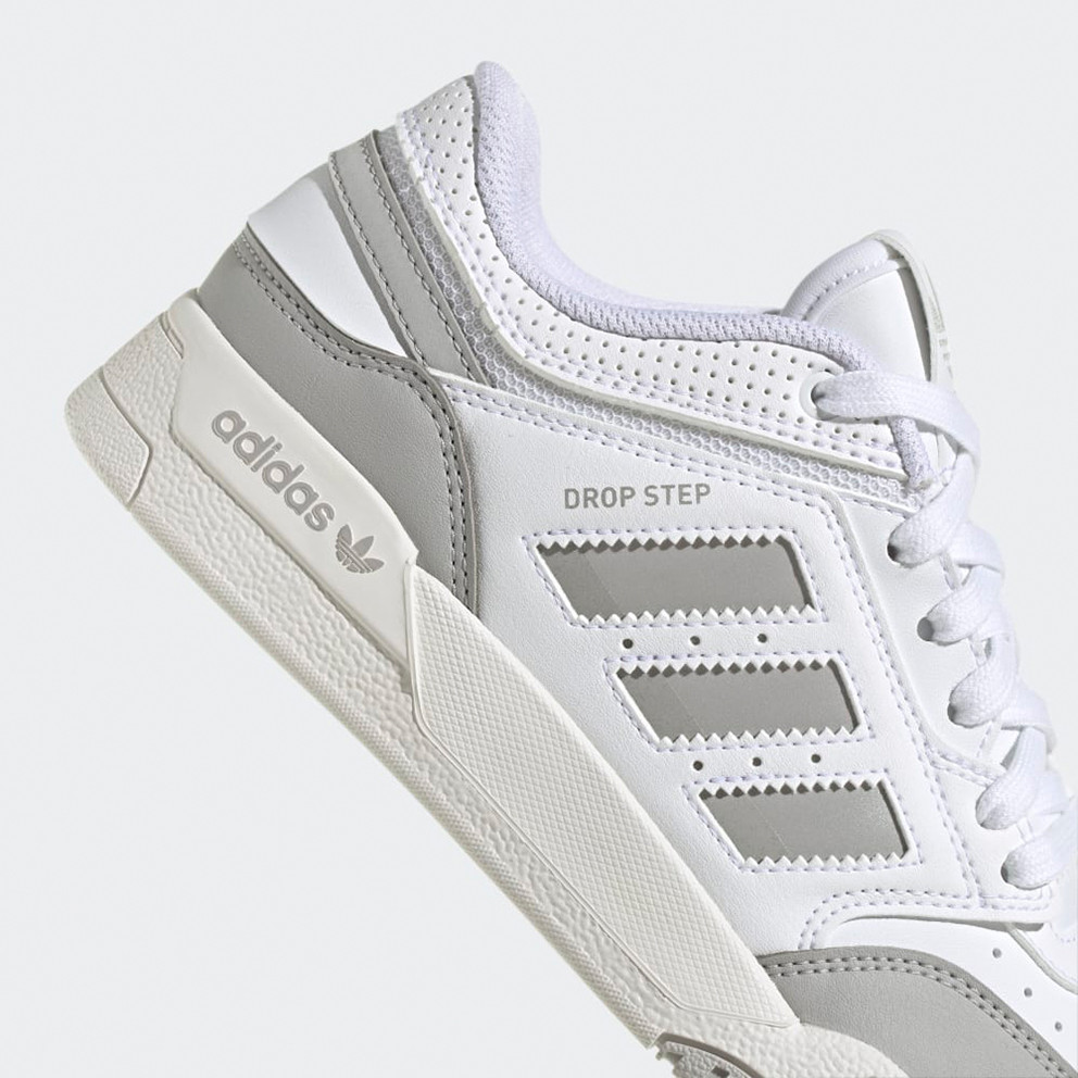 adidas Drop Step Low J