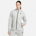 Nike Sportswear Tech Fleece Windrunner Γυναικεία Ζακέτα 