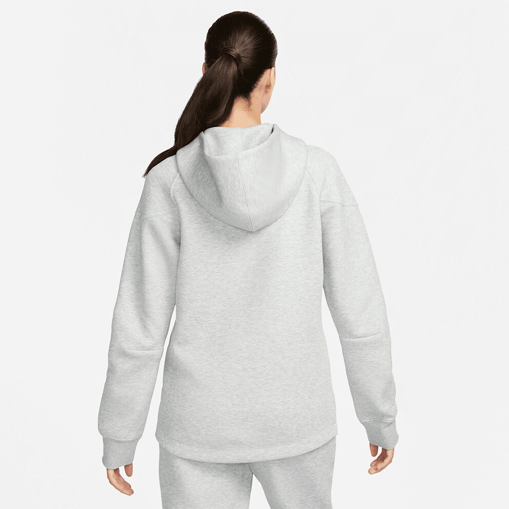 Nike Sportswear Tech Fleece Windrunner Γυναικεία Ζακέτα 