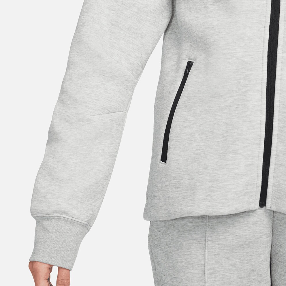 Nike Sportswear Tech Fleece Windrunner Γυναικεία Ζακέτα 