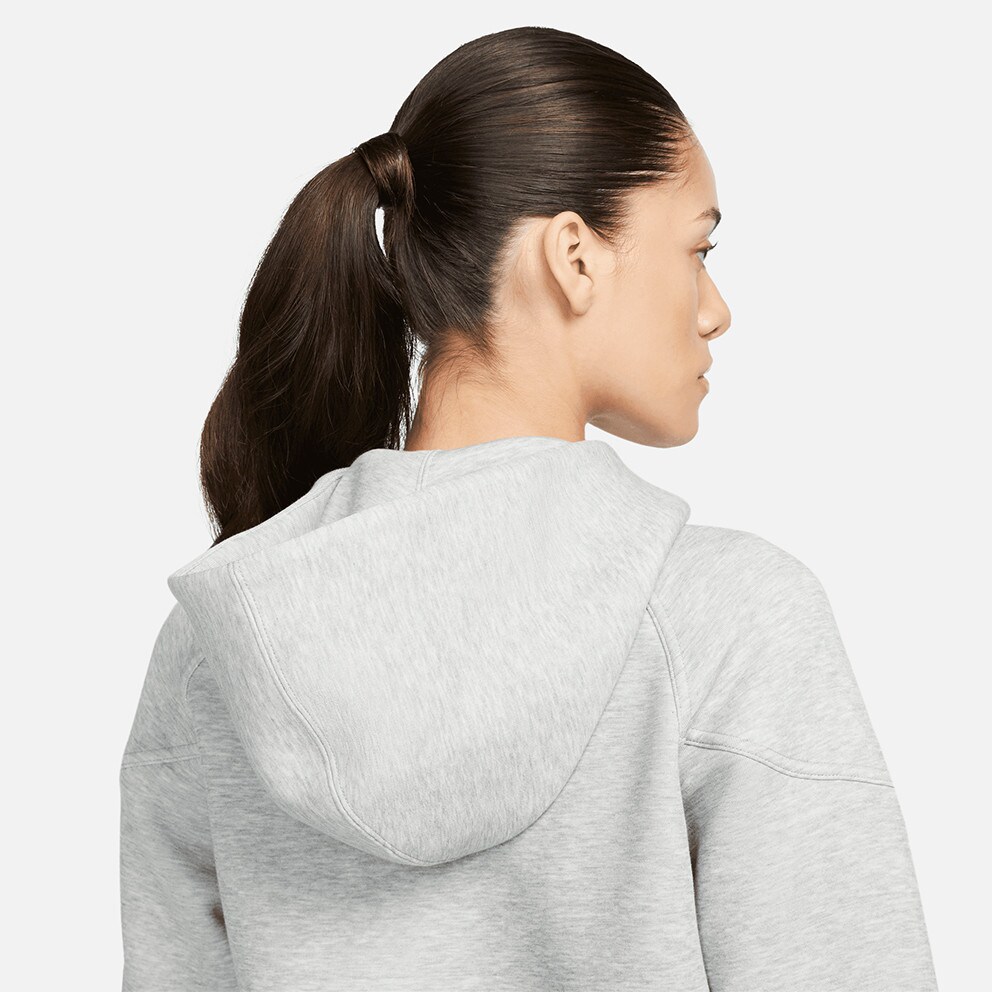 Nike Sportswear Tech Fleece Windrunner Γυναικεία Ζακέτα 