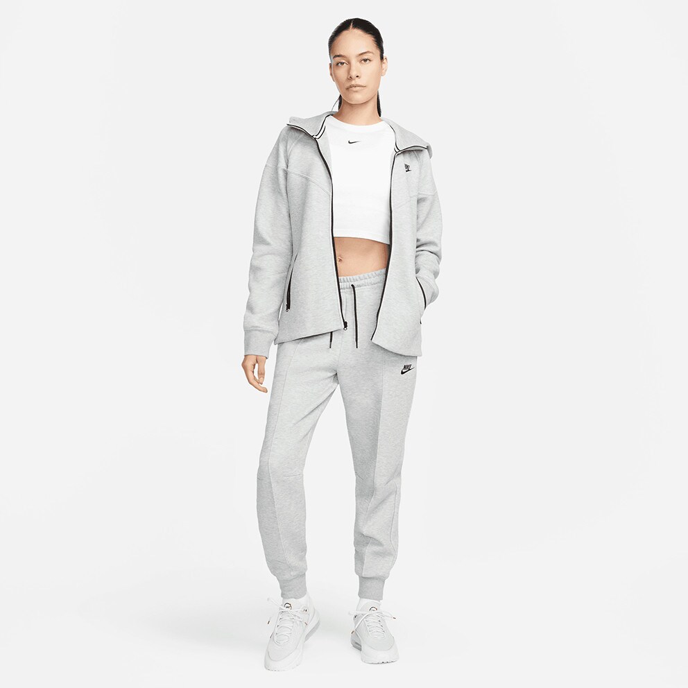 Nike Sportswear Tech Fleece Windrunner Γυναικεία Ζακέτα 