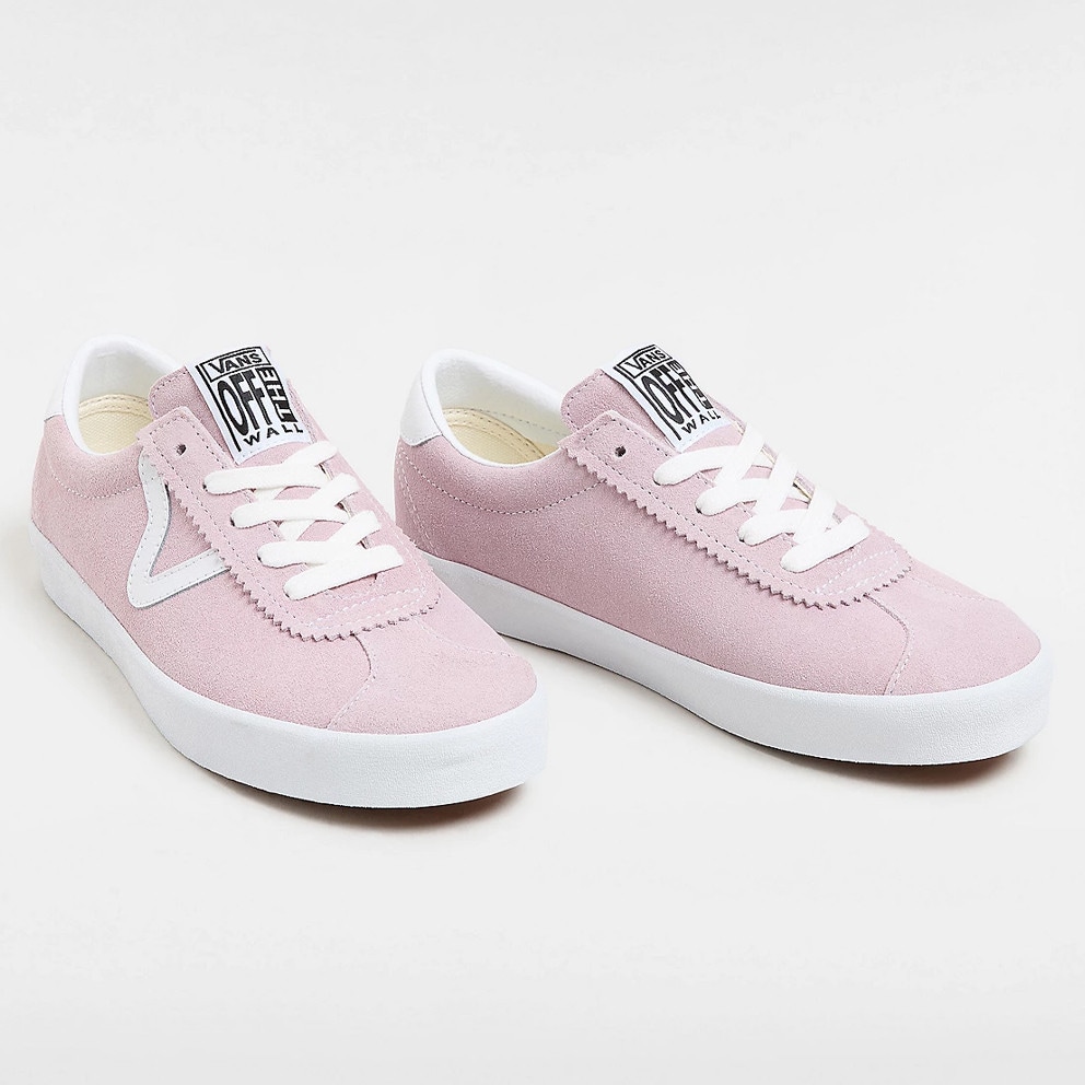 Vans Sport Low Keepsake Lilac