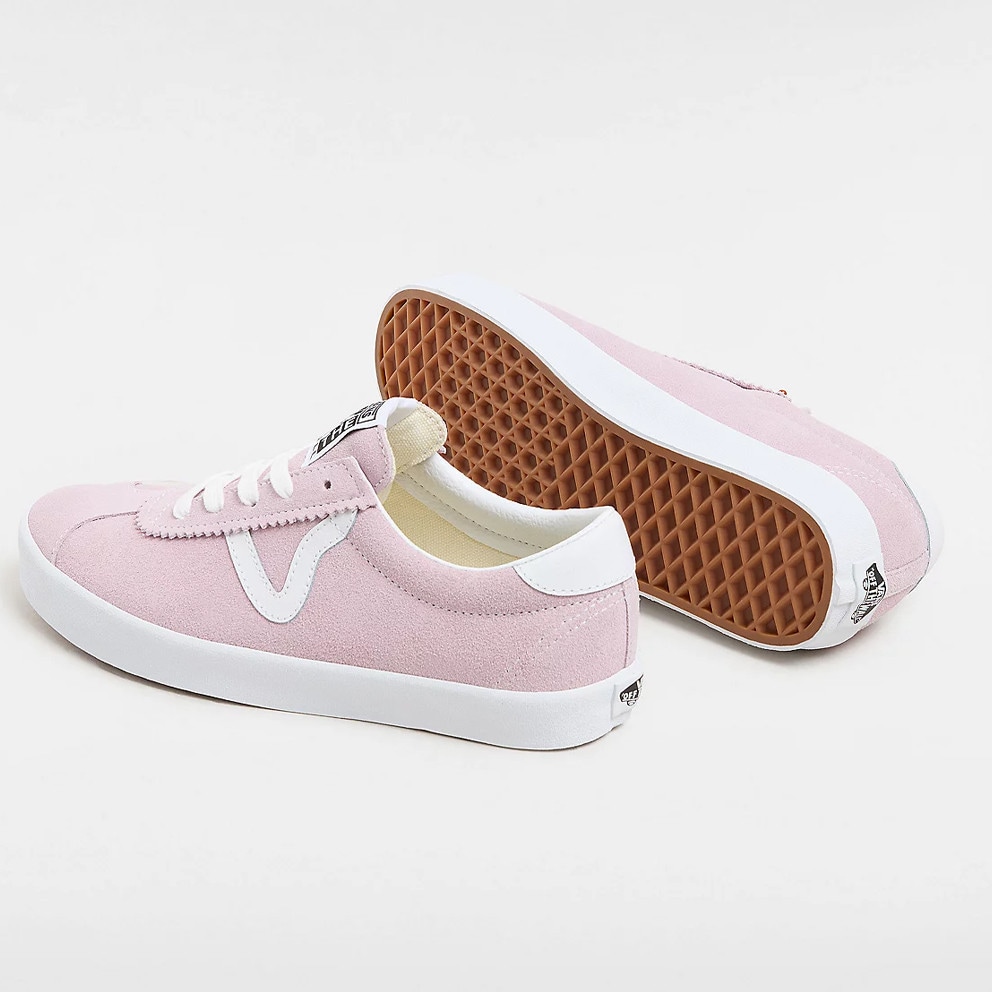 Vans Sport Low Keepsake Lilac