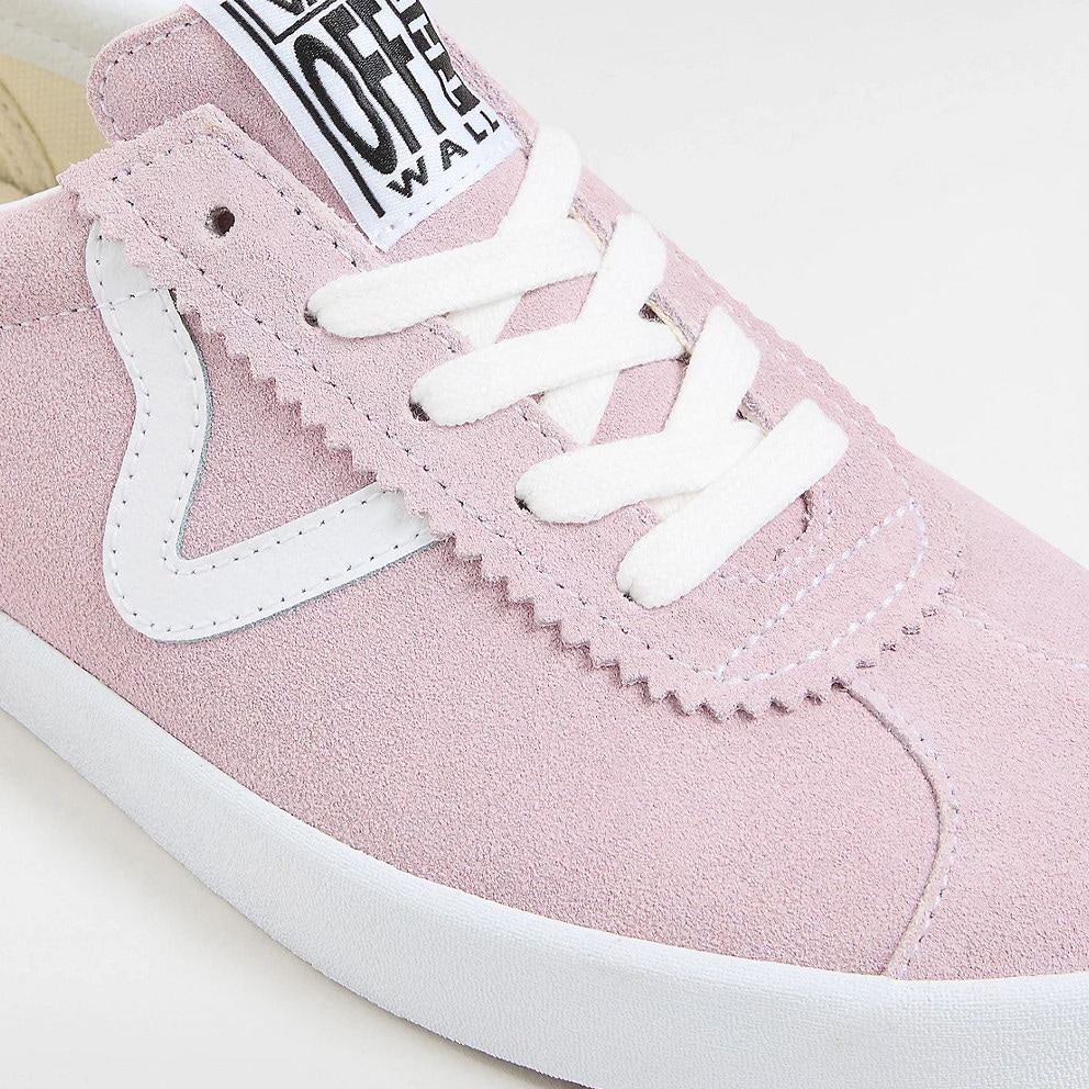 Vans Sport Low Keepsake Lilac