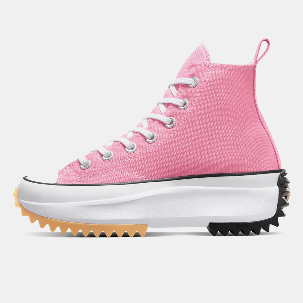 Converse Run Star Hike Γυναικεία Μποτάκια