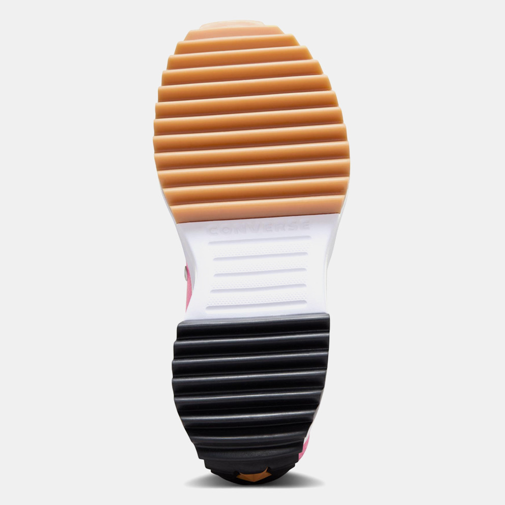 Converse Run Star Hike Γυναικεία Μποτάκια