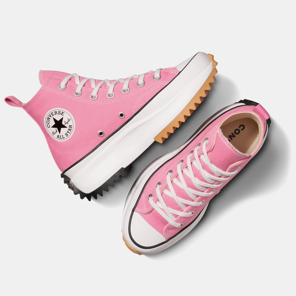 Converse Run Star Hike Γυναικεία Μποτάκια