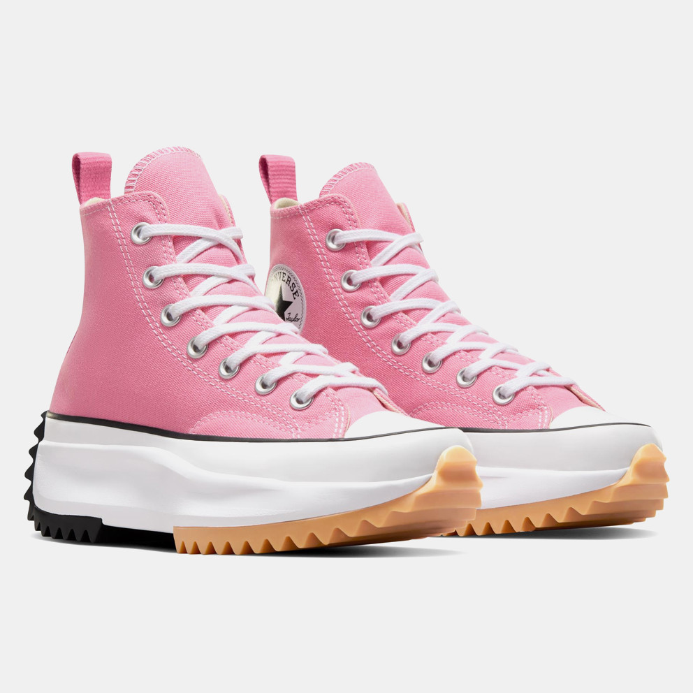 Converse Run Star Hike Γυναικεία Μποτάκια
