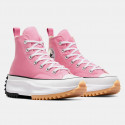 Converse Run Star Hike Γυναικεία Μποτάκια