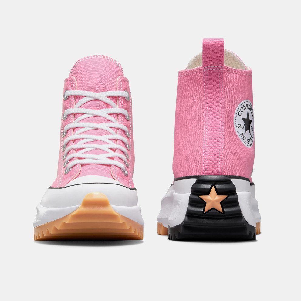 Converse Run Star Hike Γυναικεία Μποτάκια
