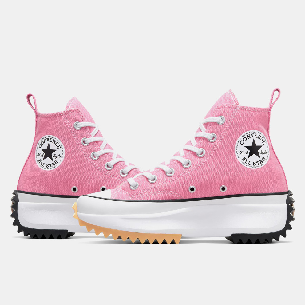Converse Run Star Hike Γυναικεία Μποτάκια