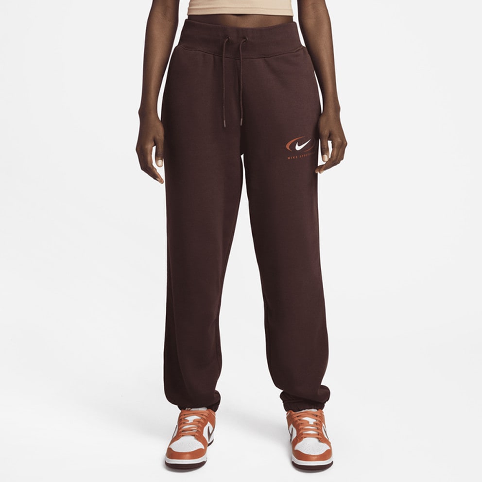 Nike Sportswear Phoenix Fleece Women's Trackpants