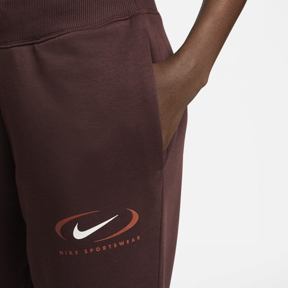 Nike Sportswear Phoenix Fleece Women's Trackpants