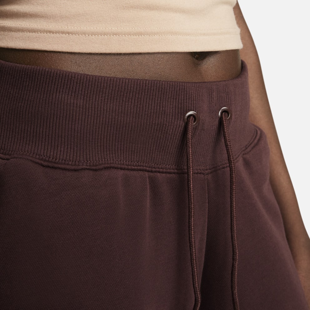 Nike Sportswear Phoenix Fleece Women's Trackpants