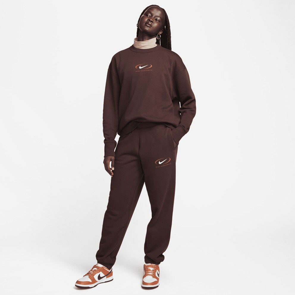 Nike Sportswear Phoenix Fleece Women's Trackpants