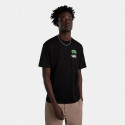 Vans Down Time Ss Tee Black