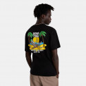 Vans Down Time Ss Tee Black