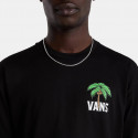 Vans Down Time Ss Tee Black