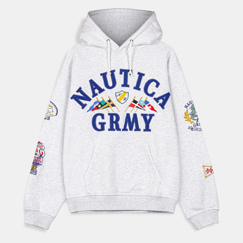 Grimey Mighty Harmonist Nautica X Women's Hoodie
