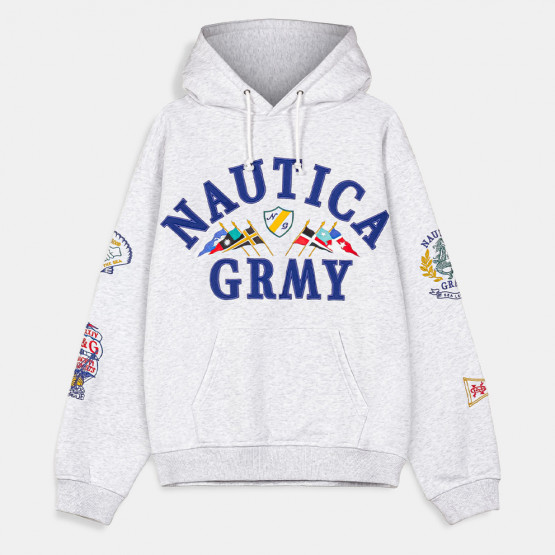 Grimey Mighty Harmonist Nautica X Women's Hoodie