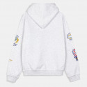 Grimey Mighty Harmonist Nautica X Women's Hoodie