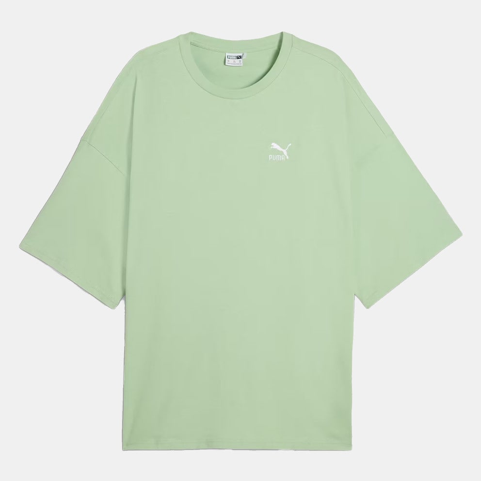 Puma Better Classics Oversized Tee
