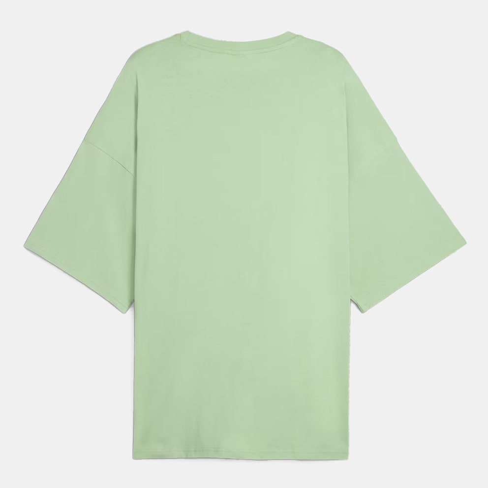 Puma Better Classics Oversized Tee
