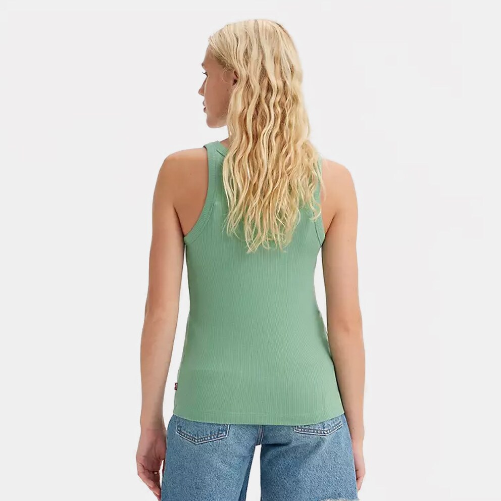 Levi's Dreamy Tank Greens