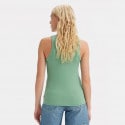 Levi's Dreamy Tank Greens