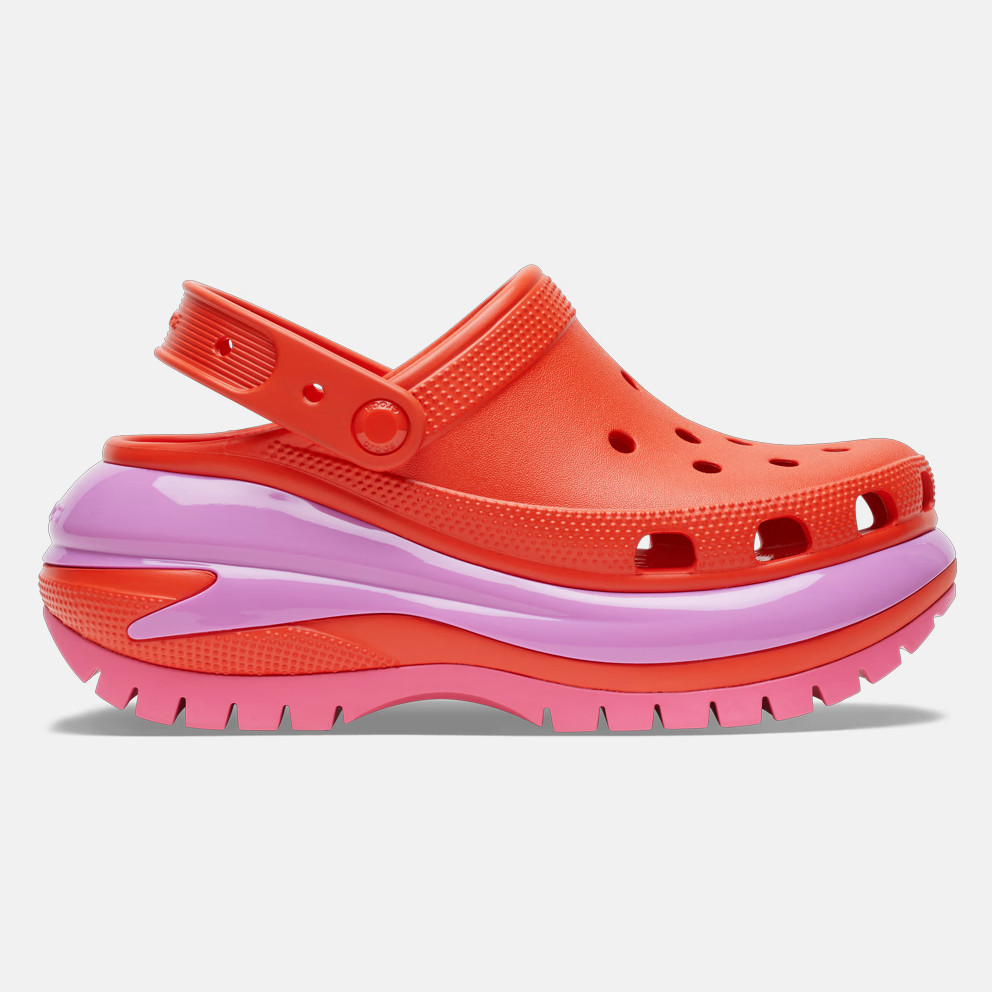  Crocs Mega Crush Clog Γυναικεία Σανδάλια (9000178360_25792) 2025